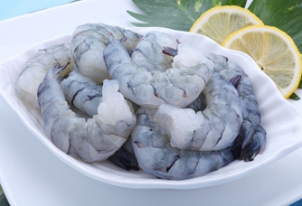 Raw Peeled & Deveined Tail-off